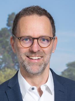 Portrait Mathias Buschbeck