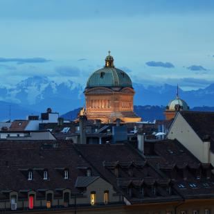 Rückblick auf die Wintersession 2025
