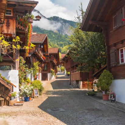 ISOS: Gemeinden fordern Umsetzung der Massnahmen des Runden Tischs