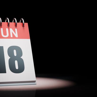 Save the Date! GV des Schweizerischen Gemeindeverbands am 18. Juni 2026 in Bern