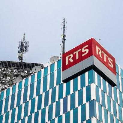 Parolenfassung für den 8. März: Der SGV lehnt die SRG-Initiative klar ab