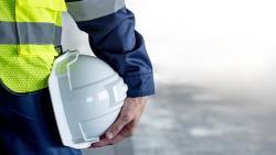 Arbeitssicherheit & Gesundheitsschutz