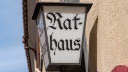 News zum Thema Institution Gemeinde