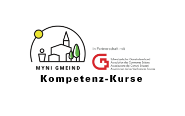 Myni Gmeind Kompetenz-Kurse