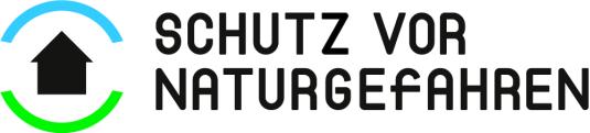 Logo Schutz vor Naturgefahren