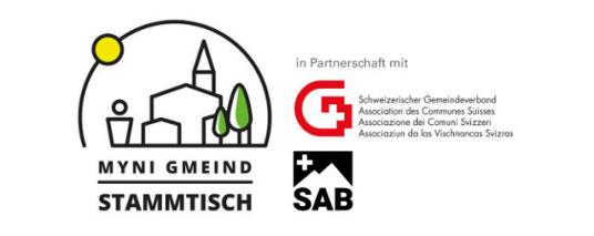 Myni Gmeind Stammtisch