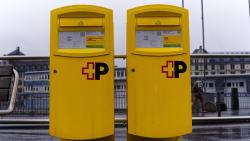 Postalische Grundversorgung